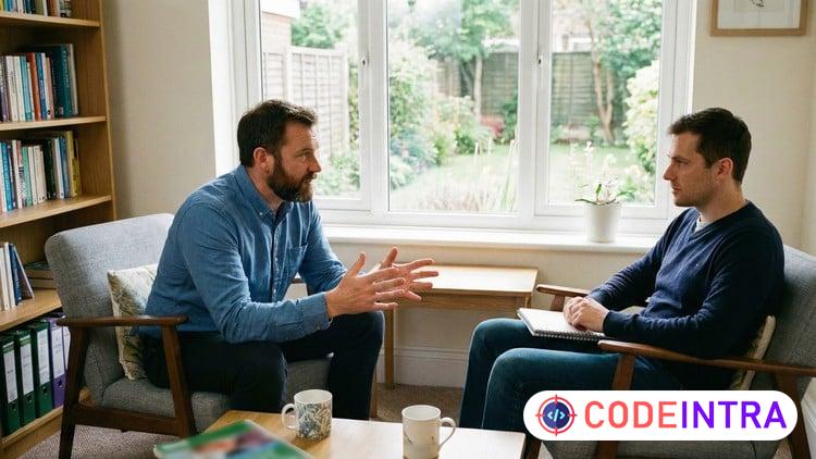 Dialectical Behavior Therapy (DBT) Essentials for Success - Codeintra
