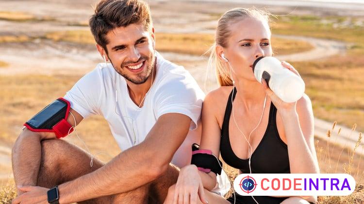 Dieting - Nutrition -Weight Loss Tips for Good Healthy Life - Codeintra