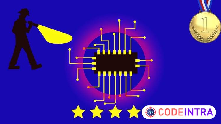 Become Digital Electronics Master