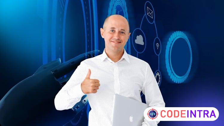 Digital Marketing Automation: One Step Ahead of Competitors - Codeintra