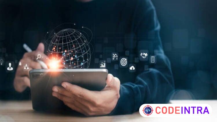 Digital Marketing Foundations for Beginners - Codeintra
