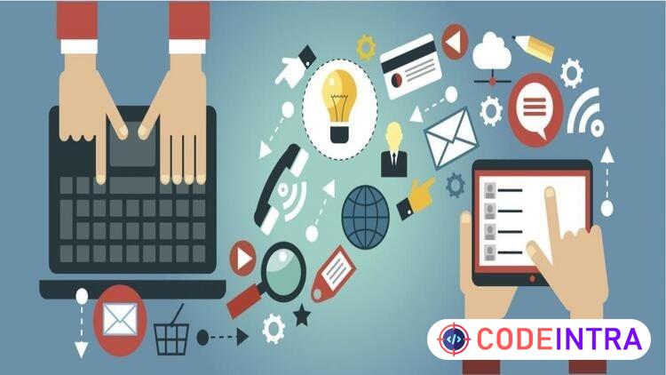 Digital Marketing Mastery 2.0 - Codeintra
