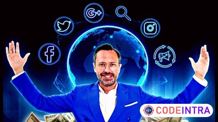 Digital Marketing Strategy & Tactics with Dekker - Codeintra