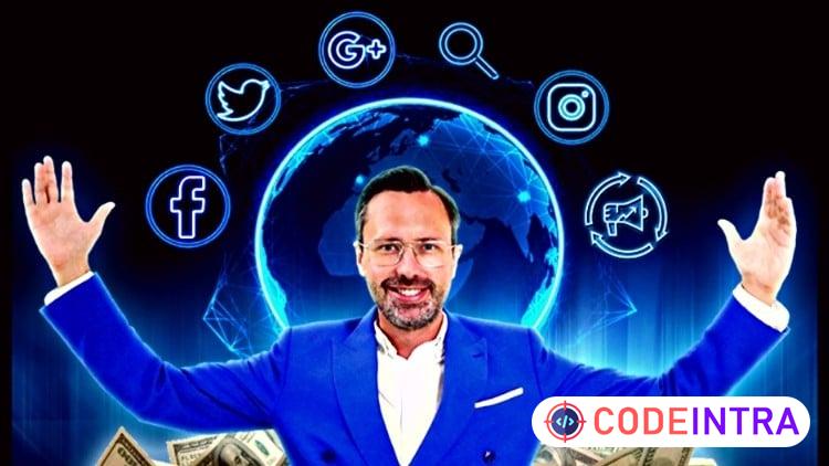 Digital Marketing Strategy & Tactics with Dekker - Codeintra