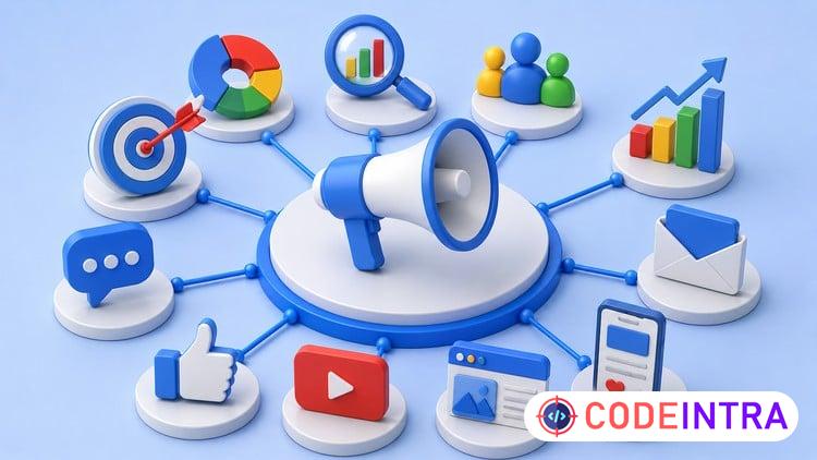 Digital Marketing & SEO: Master Mock Exams