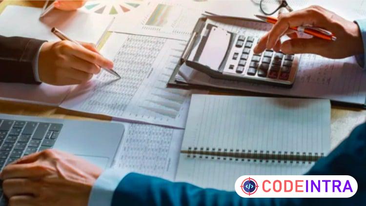 Diploma Course in Finance and Financial Management - Codeintra