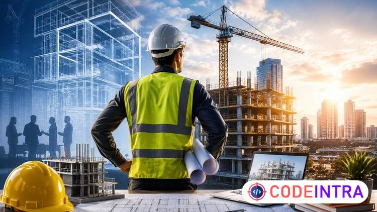 Diploma in Construction Project Management - Codeintra