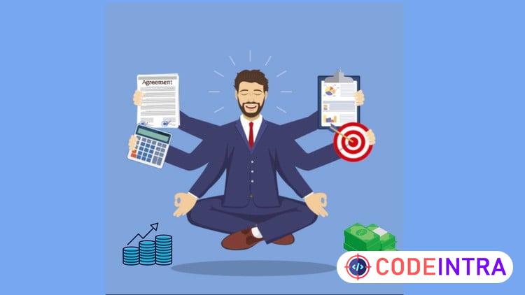 Diploma Course in Business Management and Entrepreneurship - Codeintra