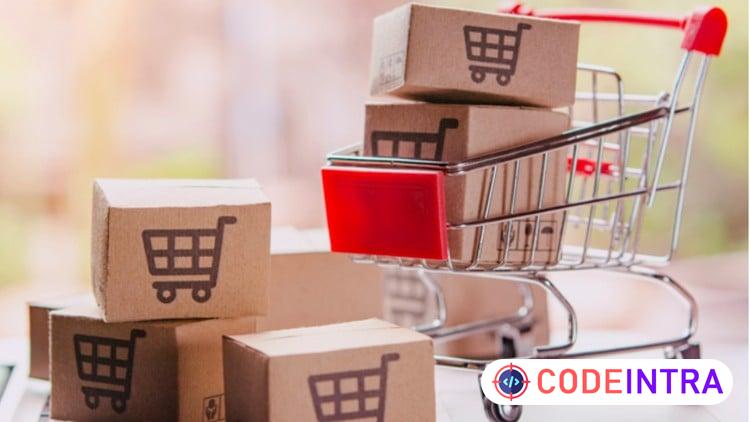 Diploma Course in Retail Management - Codeintra