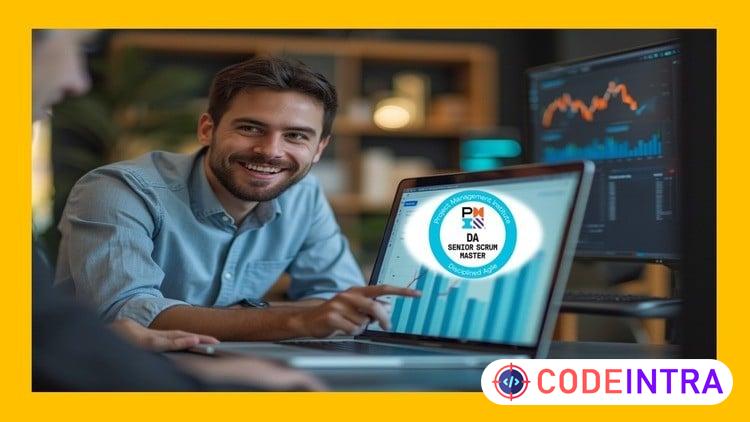 Disciplined Agile Senior Scrum Master (DASSM) - Mock Tests