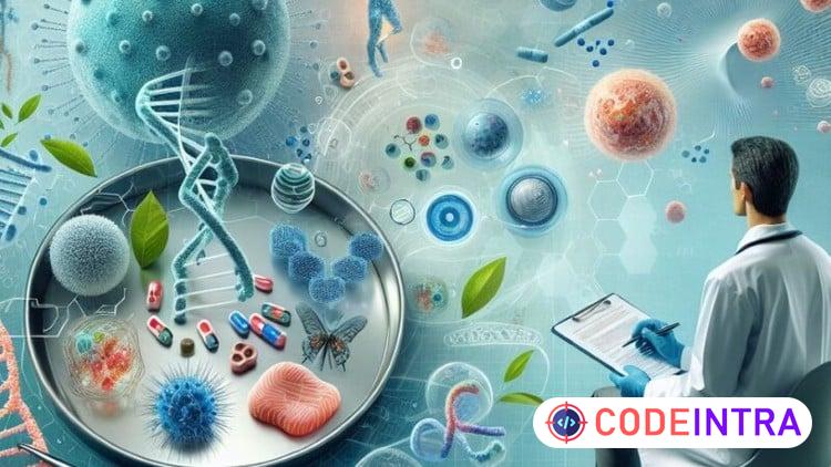 Diseases of Immunity: Immune-Mediated Disorders - Codeintra