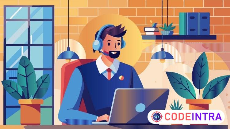 Smart Customer Service: KYC, AML & AI Tools - Codeintra