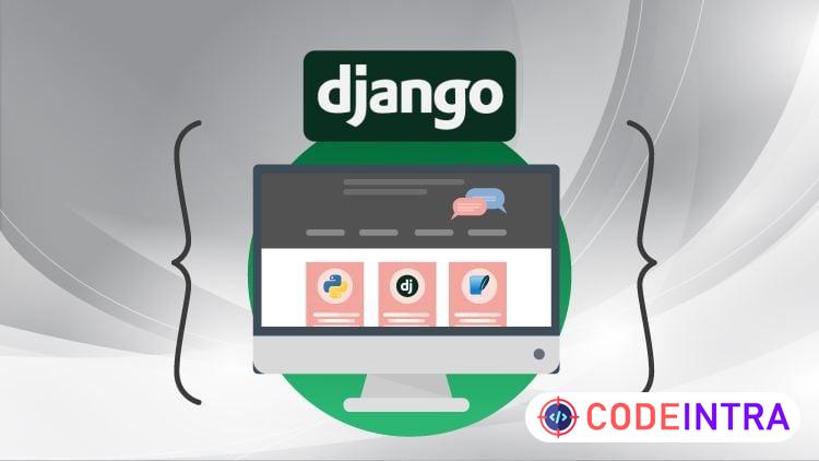 Django 5 - Build a Complete Website from Scratch to Deploy