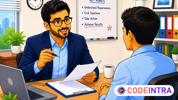 Django Framework Practice Tests & Interview Prep 2026 - Codeintra