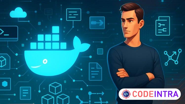 Docker Administrator Practice Tests 2025 - Codeintra