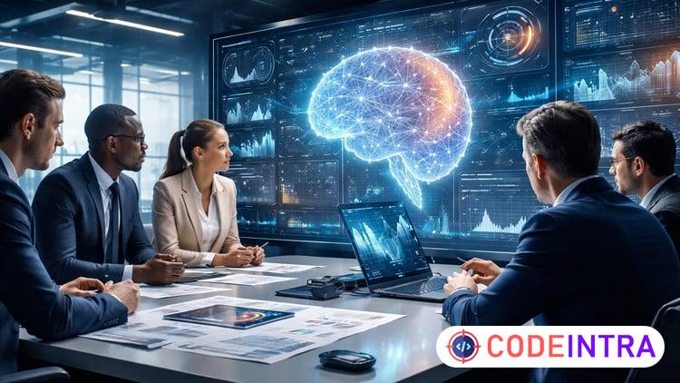 Domina el NIST AI RMF Framework: Gobernanza y Riesgos en IA