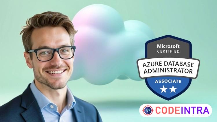 DP-300 Microsoft Azure Database Administrator Practice Exams