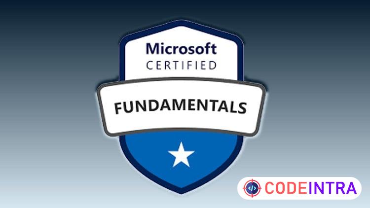 DP-900 Azure Data Fundamentals Practice Tests 2026 - Codeintra