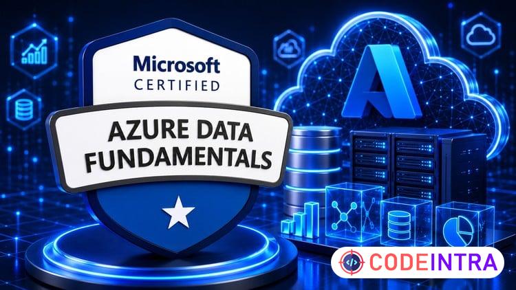 DP-900: Azure Data Fundamentals Practice Tests 2026 UPDATED