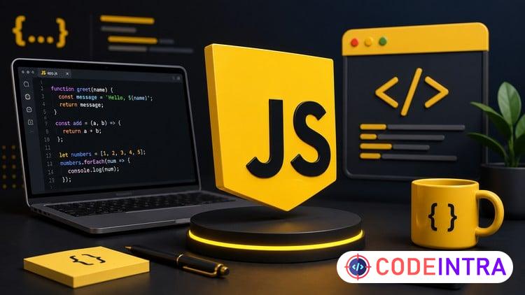 250+ JavaScript DSA Coding Practice Test Questions & Answers - Codeintra