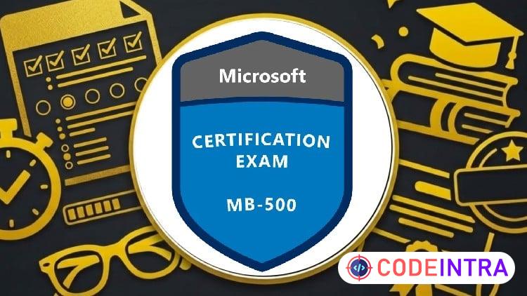 1500 Questions | Dynamics 365 F&O Developer (MB-500) 2026