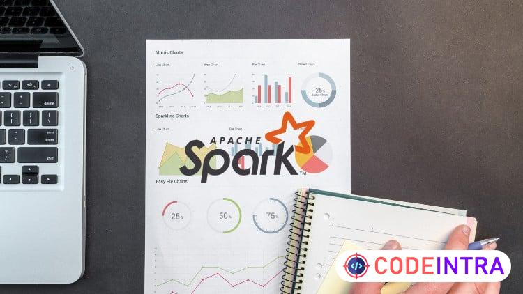 Learn Apache Spark to Generate Weblog Reports for Websites - Codeintra