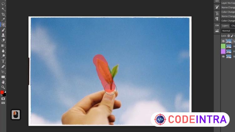 Absolute Beginner's Guide to Editing Images in Free Photopea - Codeintra