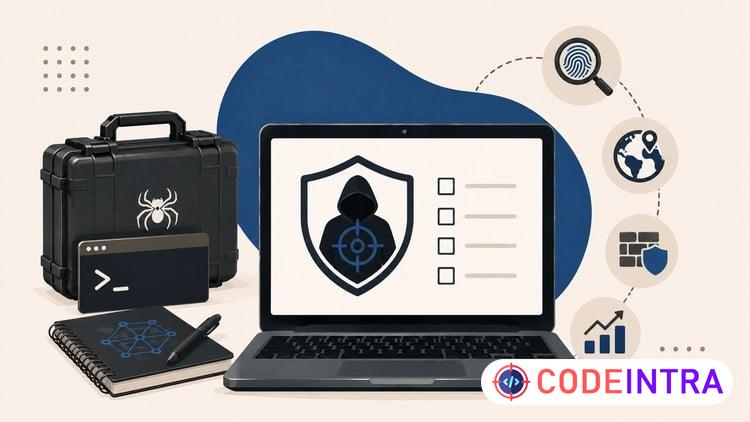 eJPT v2 Certification Practice Exams - Codeintra