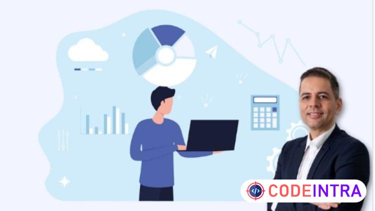 El Curso Completo de Análisis de Datos - Codeintra