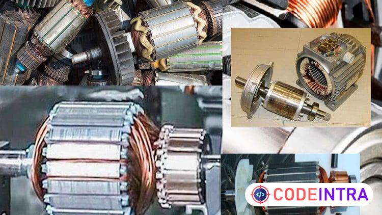 Electrical motor for Everybody