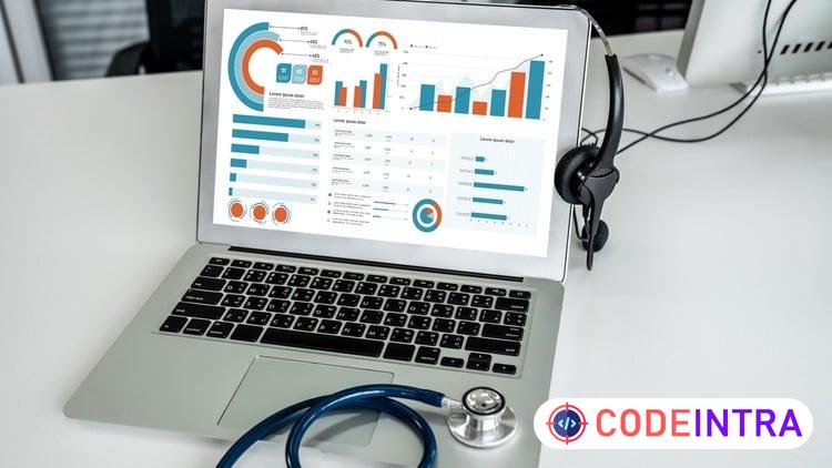 Health Data and Electronic Health Records(EHR) for Beginners - Codeintra