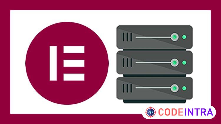 Elementor Hosting: Cómo Crear una Página Web con WordPress - Codeintra