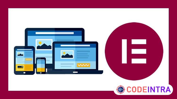 Elementor IA: Crea una Web con WordPress y Elementor 2026 - Codeintra