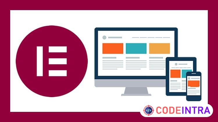 Elementor Kits: Crea una Página Web con Elementor Pro 2026 - Codeintra