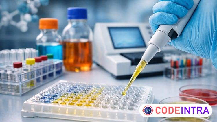 ELISA Mastery: From Lab Beginner to Diagnostic Expert - Codeintra