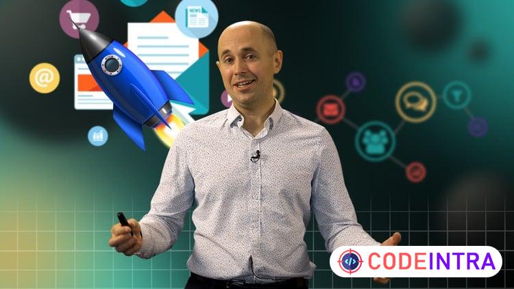 Email Marketing. Increase Sales With Email Marketing! - Codeintra