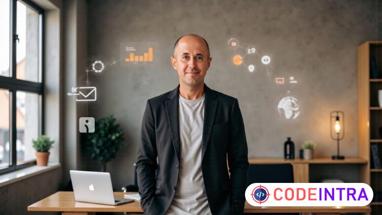 Email & SMS Marketing System for eCommerce - Codeintra