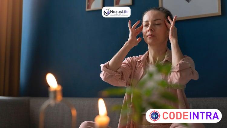 Emotional Detox: Release Pain, Stress & Negativity - Codeintra