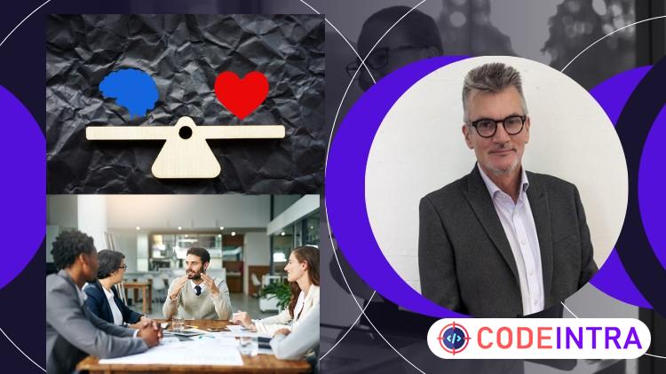 Emotional Intelligence In The Workplace