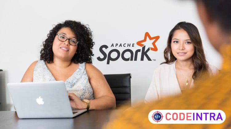 Employee Attrition Prediction in Apache Spark (ML) Project