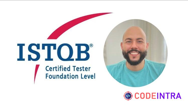ISTQB Certified Tester Foundation Level (CTFL v4.0.1) - Codeintra