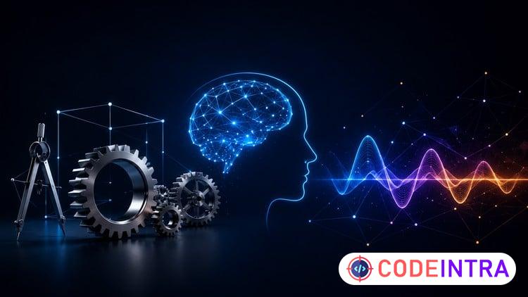 Engineering Mathematics Essentials for AI & Computer Science - Codeintra