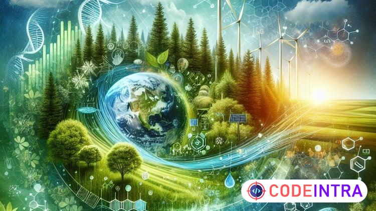 Environmental Science: Earth Systems & Climate - Codeintra
