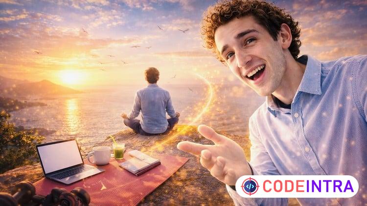 Motivation et Équilibre Émotionnel. Crée ta Journée Parfaite
