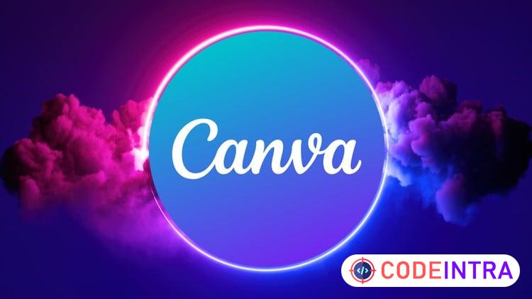 Essential Canva Course for Graphics Design Learn in 2 Hour - Codeintra
