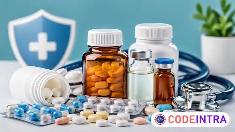 Essential Drugs all healthcare professionals need to know