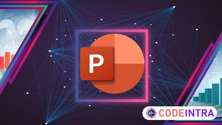 Essential Microsoft PowerPoint Course for Everyone - Codeintra