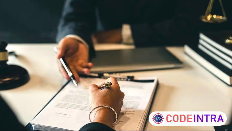 Certification Course in Contract Drafting - Codeintra