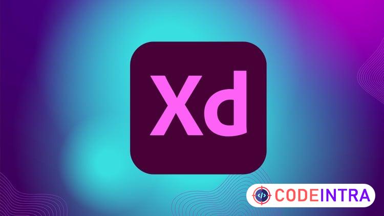 Essentials User Experience Design Adobe XD UI UX Design - Codeintra
