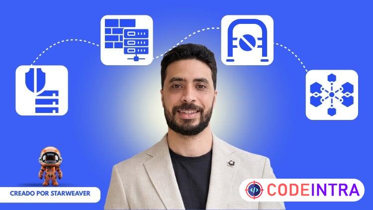 Estrategias de Defensa de Redes - Codeintra